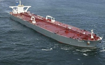 Hải tặc Somalia cướp siêu tàu Hy Lạp